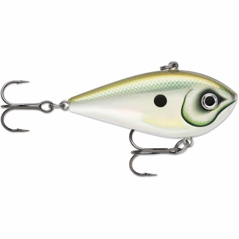 Rapala Snare 6cm 16g - Green Gizzard Shad