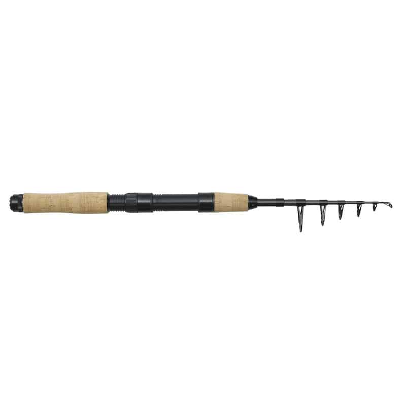 Kinetic Enforcer CL Teleskopspö 9'/270cm MH Kastvikt 12-40g