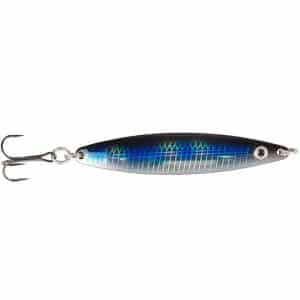 Wiggler Viking Herring Emerald 13g