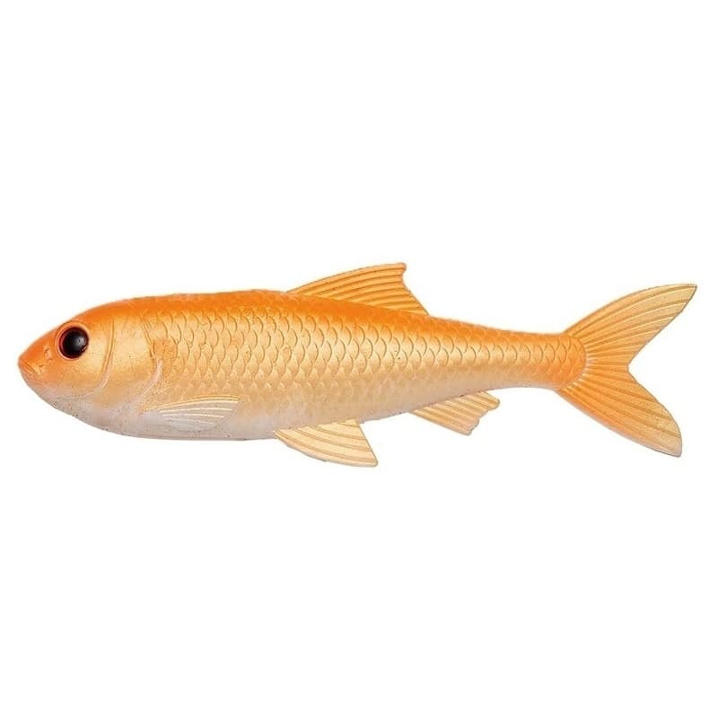 Pulz Bait Skinz Roach 20cm 1-pack - Gold Fish