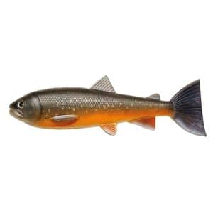 Pulz Bait Skinz Trout 20cm 1-pack - Arctic Char