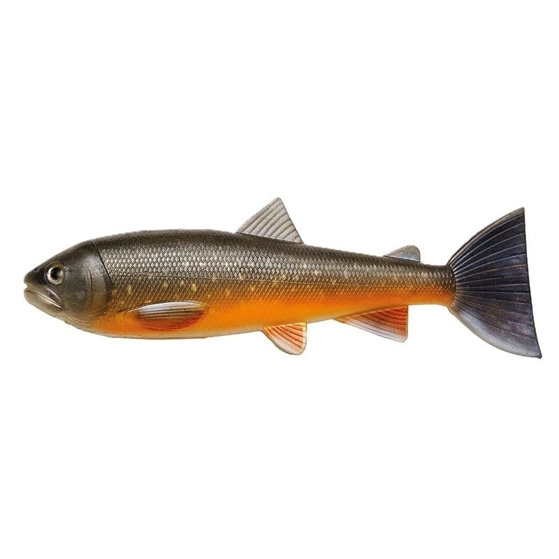 Pulz Bait Skinz Trout 20cm 1-pack - Arctic Char