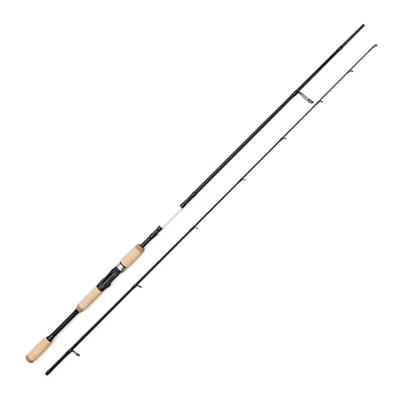 Myran Eciton Finesse Haspelspö 9'0''/2,70m Kastvikt 10-30g 2-delat