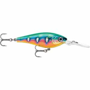 Rapala Harvest Shad 5cm 5g - Spendy Shades