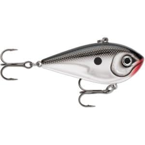 Rapala Snare 6cm 16g - Metallic Silver
