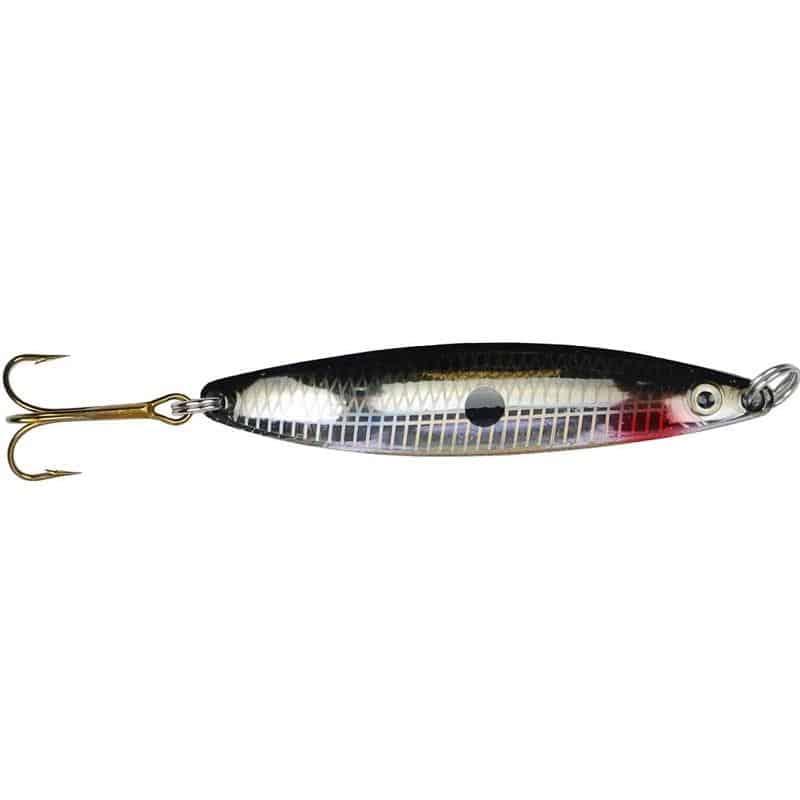 Wiggler Viking Herring Prisma Svart 10g