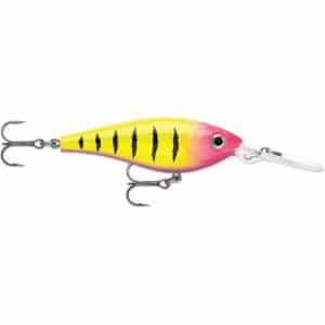 Rapala Harvest Shad 5cm 5g - Headspin