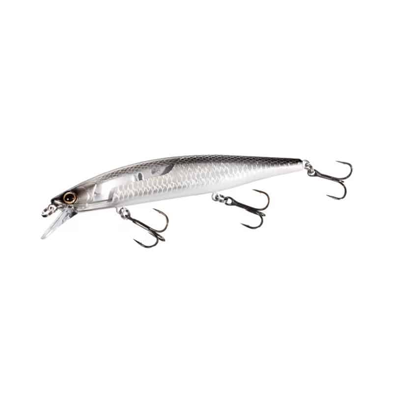 Shimano BT World Minnow Flash Boost 115mm 17g 001 Kyorin