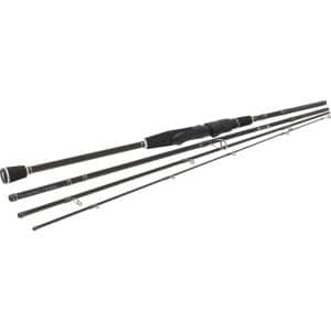 Westin W2 Finesse T&C Travel Haspelspö 7'1"/213cm ML 5-15g 4-delat
