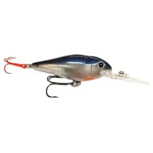 Karikko Knokker 8cm, 11g - Färg 16 Blue Smelt