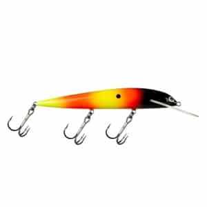 Karikko Göswobbler 13cm, 17g - Färg 112