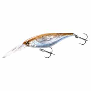 Shimano Lure Bantam Enber 60SP FB 60mm 6g 001 S Smelt