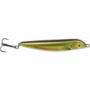 Wiggler Vicke Slim Storspigg 18g