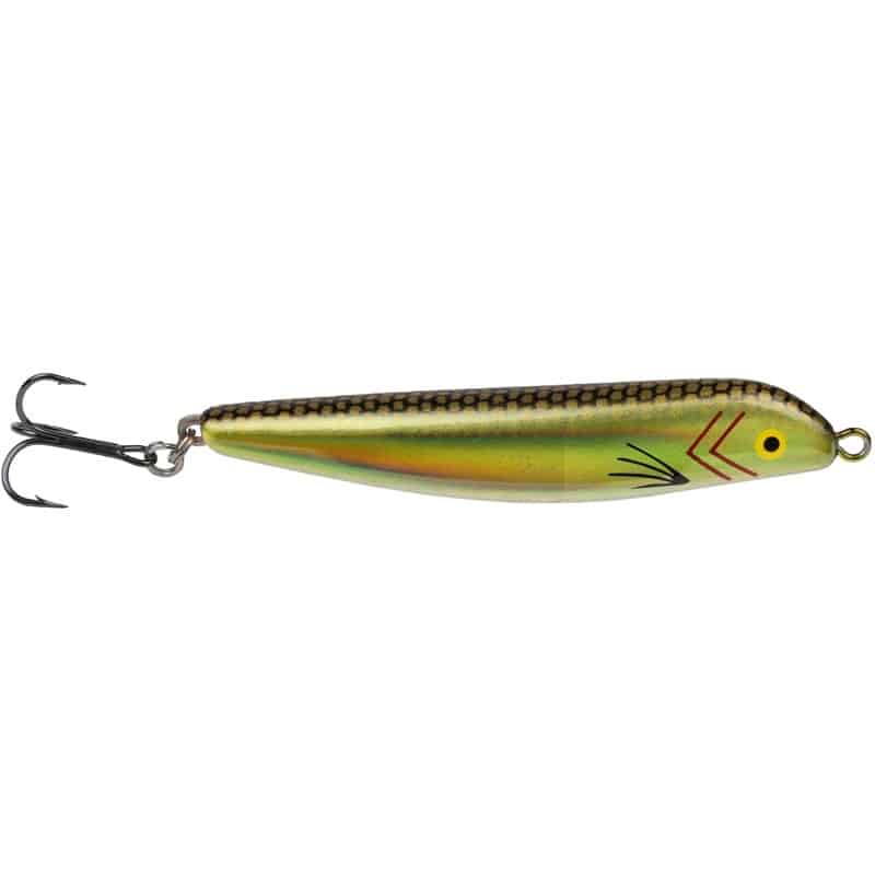 Wiggler Vicke Slim Storspigg 18g