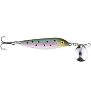 Wiggler Vicke Spin Silver SAL25 10g