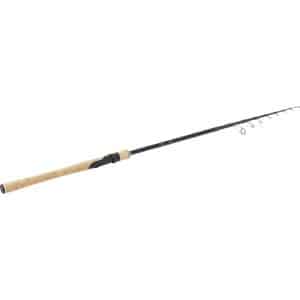 Westin W2 Tele Spin Teleskopspö 7'/210cm XH Kastvikt 20-50g 9sec