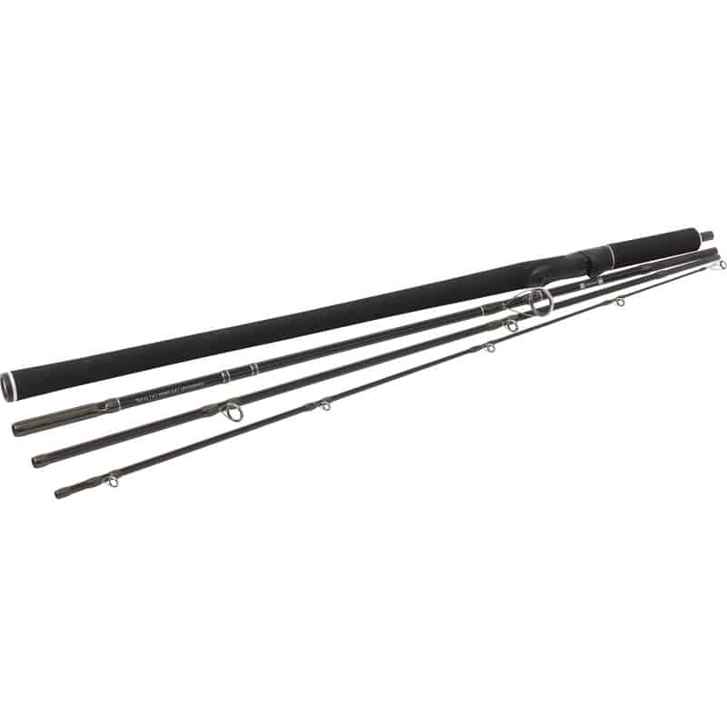 Westin W2 Powercast Travel Haspelspö 8'3"/248cm H 10-45g 4-delat