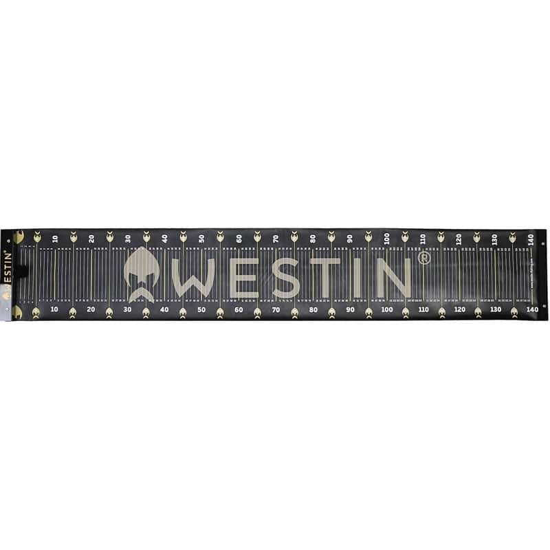Westin Pro Mätmatta Large 25x140cm
