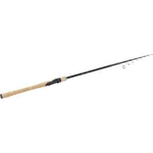 Westin W2 Tele Spin Teleskopspö 7'/210cm L Kastvikt 3-15g 9sec