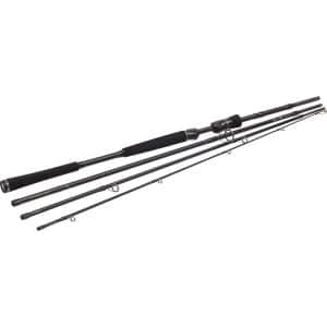Westin W3 Spin 3rd Haspelspö 10'/305cm M Kastvikt 7-30g 4-delat