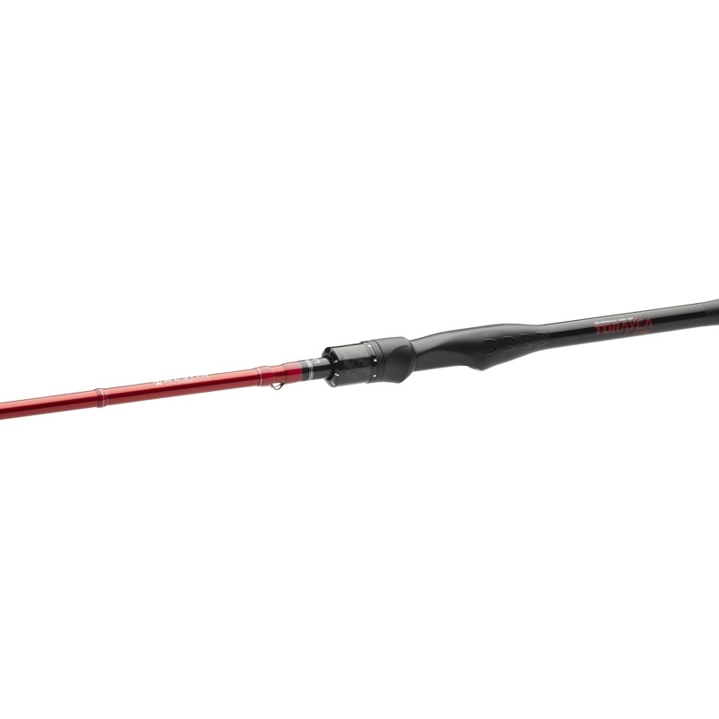 Westin W6 Streetstick 2nd Haspelspö 7'6"/229cm MH Kastvikt 5-15g 3 Westin W6 Streetstick 2nd Haspelspö 7'6"/229cm MH Kastvikt 5-15g