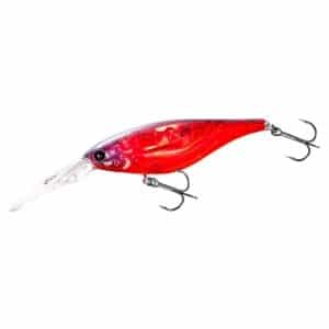 Shimano Lure Bantam Enber 60SP FB 60mm 6g 009 Clear Red