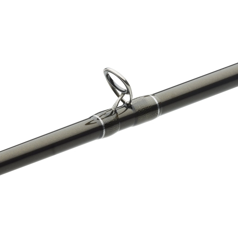 Westin W2 Powerstrike-T Travel (Multi) 8'/240cm XH 60-140g 4-delat 4 Westin W2 Powerstrike-T Travel (Multi) 8'/240cm XH 60-140g 4-delat