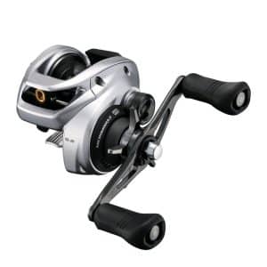 Shimano Multirulle Tranx B 301 Vänstervev