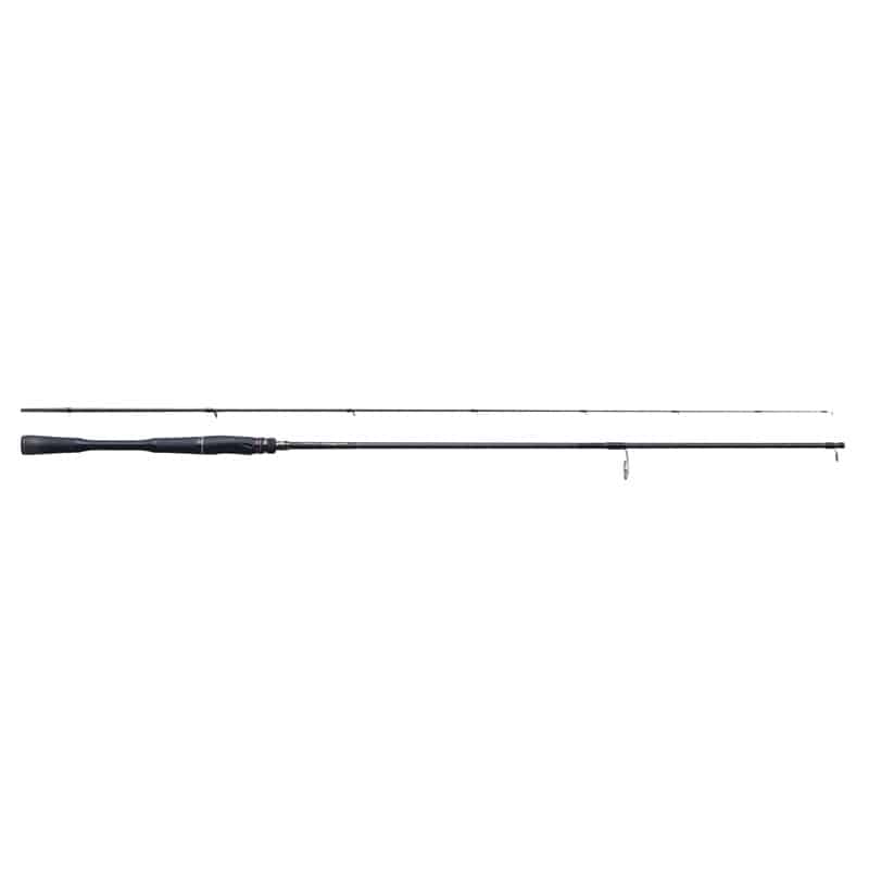 Shimano Poison Adrena Spinning 276M2 (Haspel) 2,29m 7'6'' 5-15g