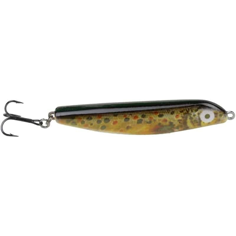 Wiggler Vicke Slim Kanibalen 18g