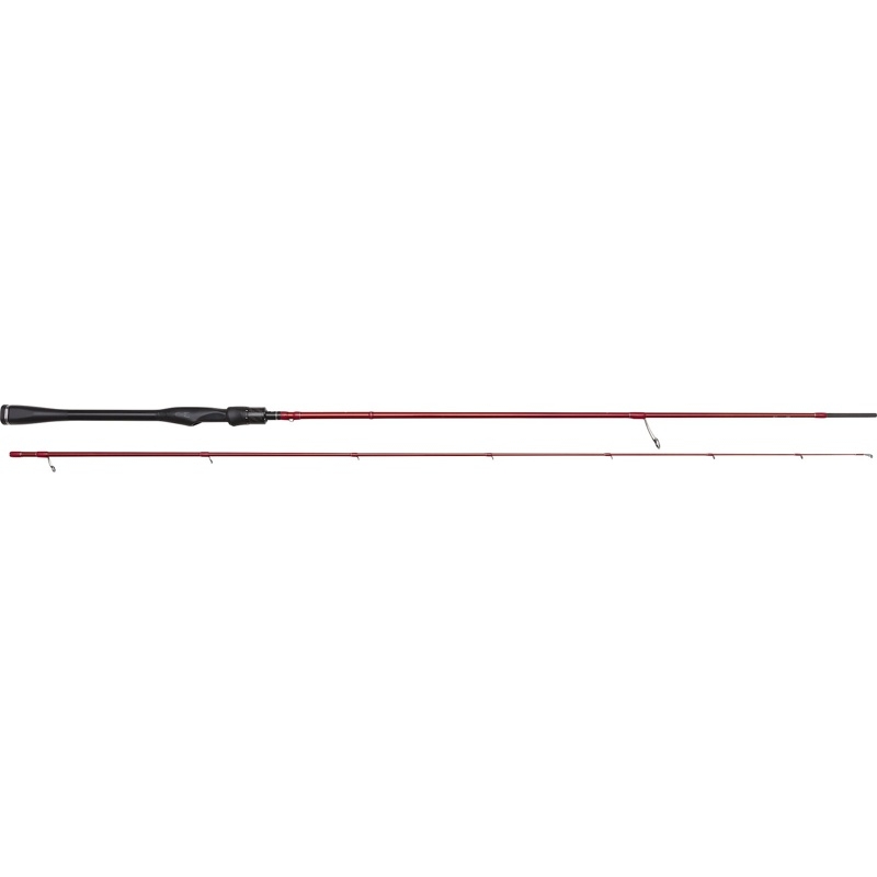 Westin W6 Streetstick 2nd Haspelspö 7'6"/229cm MH Kastvikt 5-15g 2 Westin W6 Streetstick 2nd Haspelspö 7'6"/229cm MH Kastvikt 5-15g
