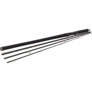 Westin W2 Powercast Travel Haspelspö 8'3"/248cm XXH 40-130g 4-delat