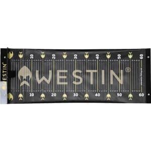Westin Pro Mätmatta Small 25x60cm