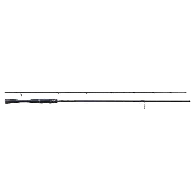 Shimano Poison Adrena Spinning 2610ULML2 (Haspel) 2,08m 6'10" 2-12g