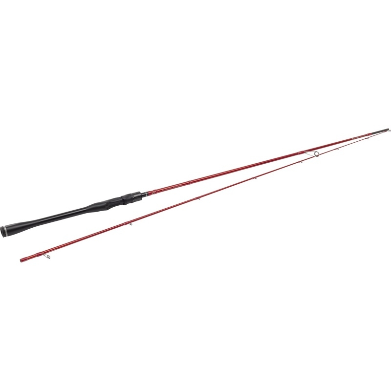 Westin W6 Streetstick 2nd Haspelspö 7'6"/229cm MH Kastvikt 5-15g