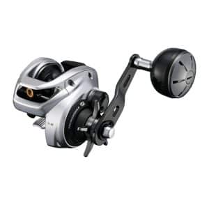 Shimano Multirulle Tranx B 301 HG Vänstervev