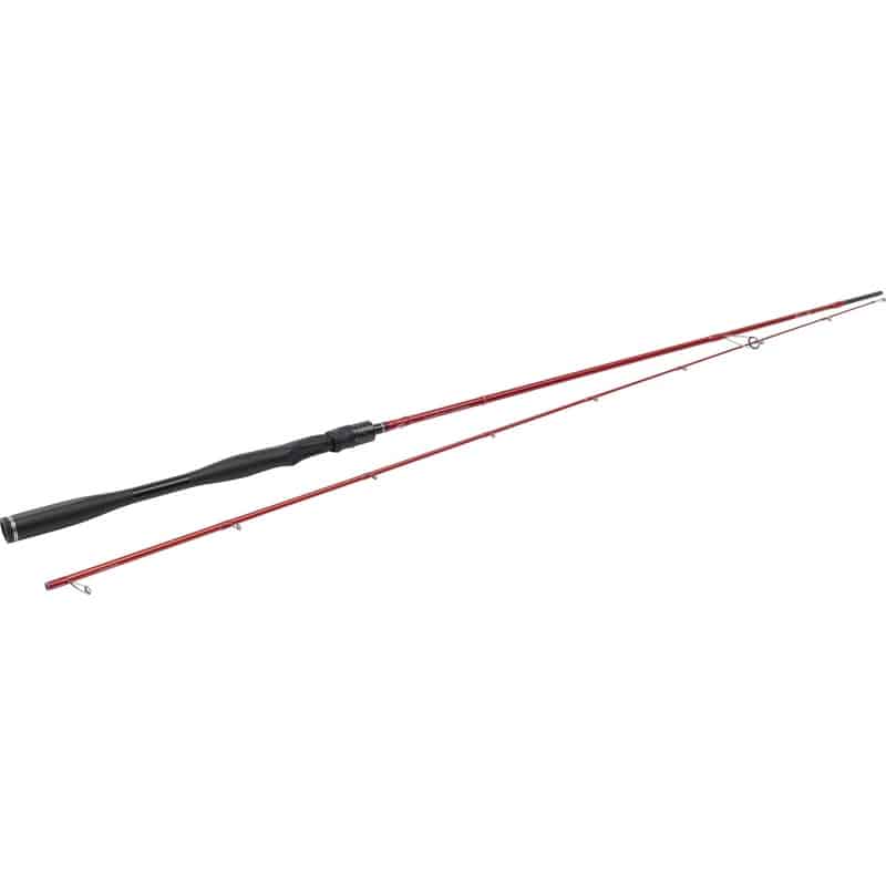 Westin W6 Finesse T&C 2nd Haspelspö 7'6"/229cm ML Kastvikt 7-24g