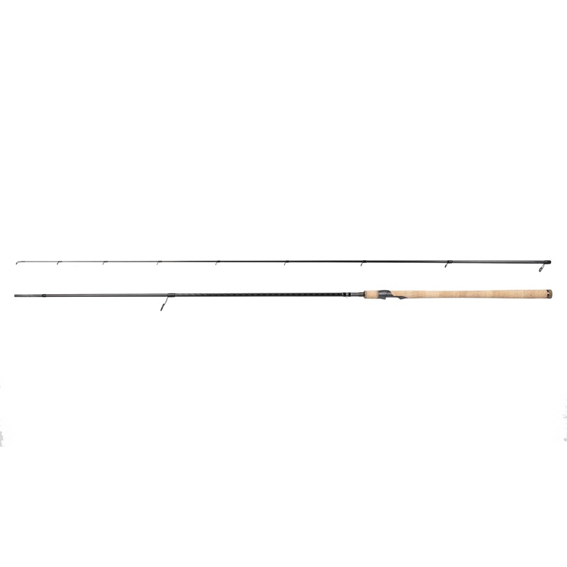Shimano Speedmaster Haspelspö Sea Trout Spinning 2,74m 9'0" 5-21g