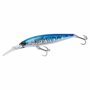 Shimano Lure BT World Diver 99SP FB 99mm 16g 006 Blue SV