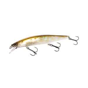 Shimano BT World Minnow Flash Boost 115mm 17g 0117 Ghost Ayu
