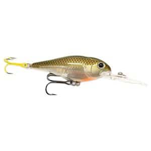 Karikko Knokker 8cm, 11g - Färg 377 Olive