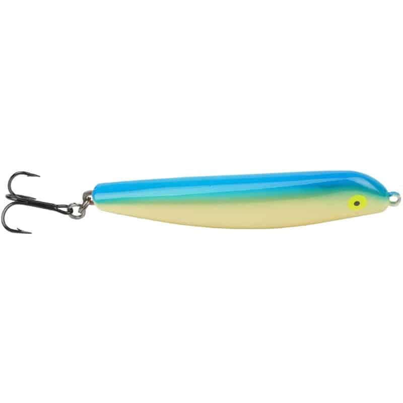 Wiggler Vicke Slim Blåkulla 18g