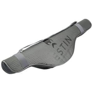 Westin W4 Rod Case Travel Fits Rods Up To 74cm Titanium Black
