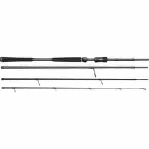 Westin W3 Sbass 3rd Haspelspö 9'/274cm MH Kastvikt 12-42g 4-delat