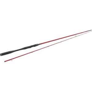 Westin W6 Crankstick 2nd Haspelspö 7'10"/239cm M Kastvikt 5-40g