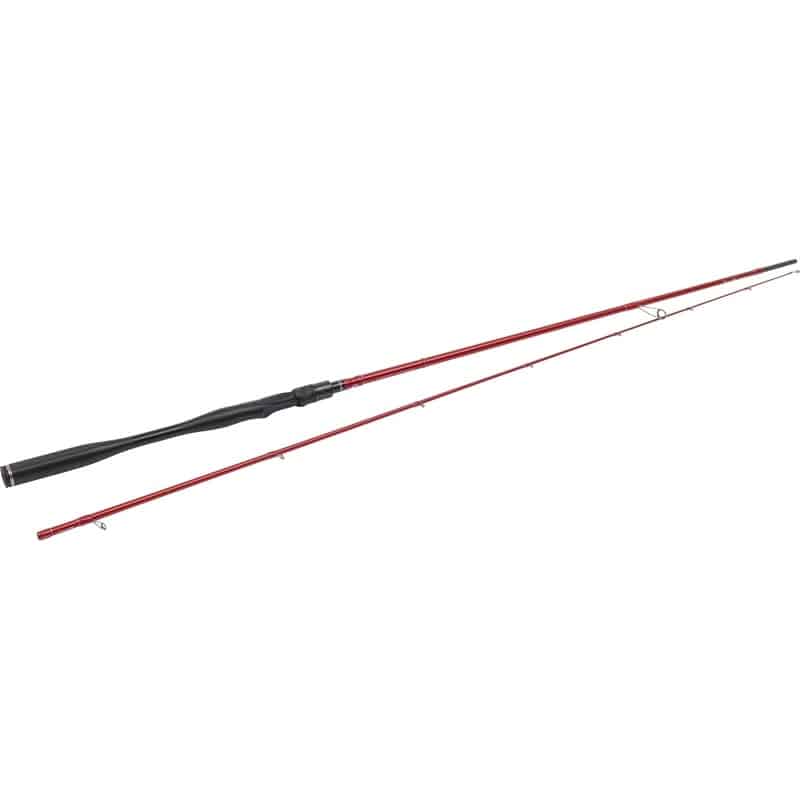Westin W6 Crankstick 2nd Haspelspö 7'10"/239cm M Kastvikt 5-40g
