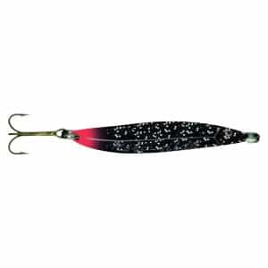 Remen Møresilda Sea Trout 18g - Copper Red Black Flake