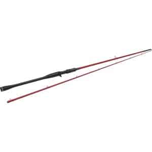 Westin W6 Jerk & Swimbait-T 2nd (Multi) 7'3"/221cm H Kastvikt 30-80g