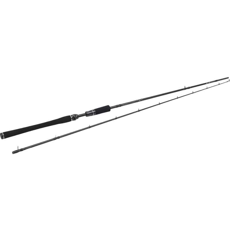 Westin W3 Hybridcast-T 3rd (Multi) 7'3"/221cm H Kastvikt 50-120g