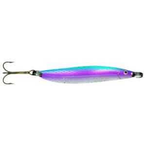 Remen Møresilda Sea Trout 15g - Blue Pink Silver